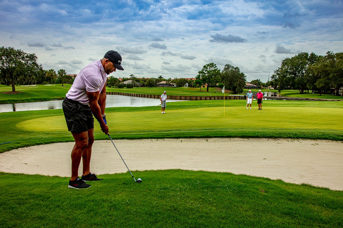 Estero Country Club tweet media