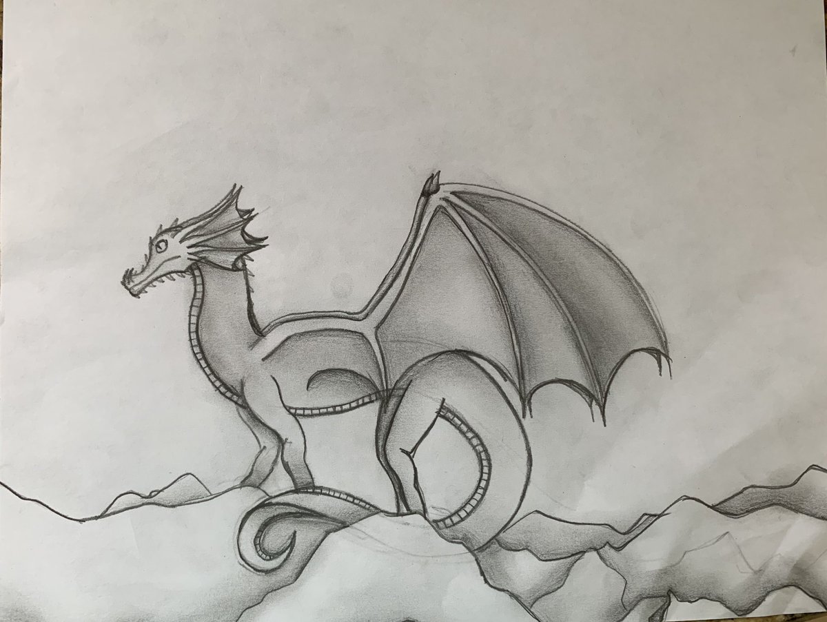 StefanMolyneux's tweet photo. Oh yes, my daughter has been working on her shading, what do you think? https://t.co/6OnSRzWUCl
