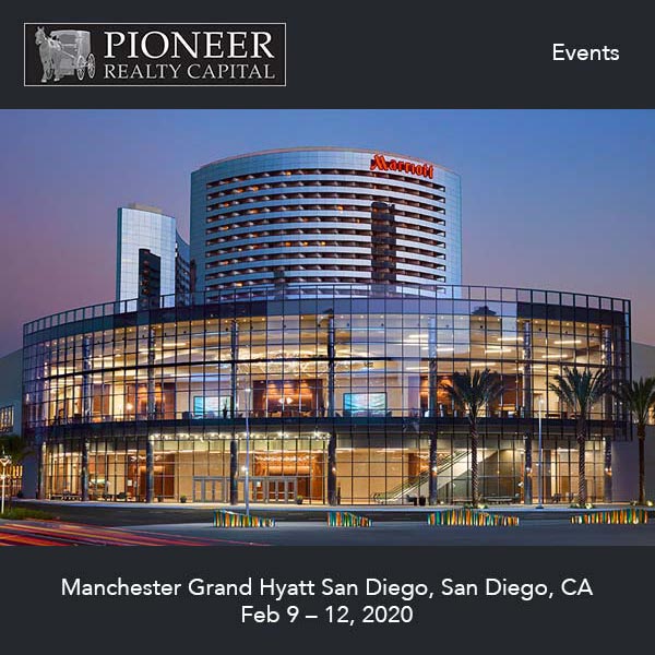 PioRtyCap's tweet photo. Let's Meet at CREF/Multifamily Housing Convention & Expo Feb 9 – 12, 2020 in San Diego!
Charles Williams - Owner, Managing Member.
Schedule a time here: https://t.co/d6syarJNIw
#mba #CREF2020 #multifamily #mortgagebankers #prcevents #prc #RealEstate #commercialrealestate https://t.co/WupCdtRkbt
