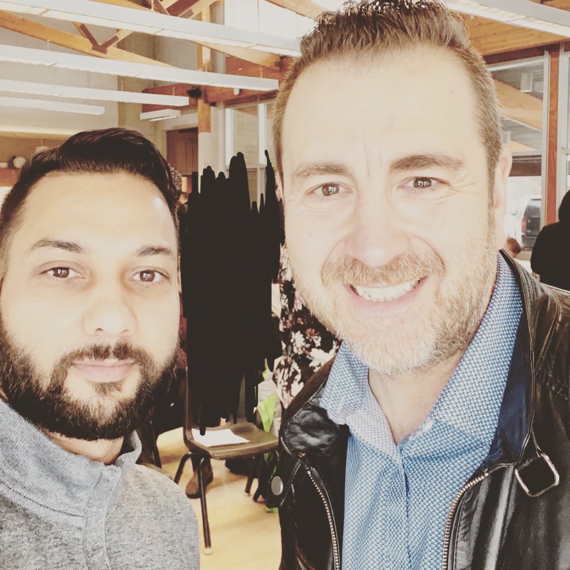 Every time I meet my good friend <a href="/pauldavisSNS/">Pᴀᴜʟ Dᴀᴠɪs #ᴏɴʟɪɴᴇsᴀғᴇᴛʏ #privacy</a> I learn something new about social media. Paul spends most of his time helping children and parents staying safe and protected online. I recommend all who want to stay safe online to visit his website.  socialnetworkingsafety.net/sample-page/