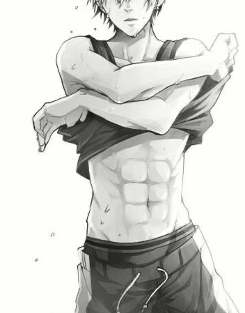 aliwalham's tweet photo. صارلي اسبوع بالتمارين مال 
#six_pack
يلا شباب ... شاركونا 😏 https://t.co/Jbaz8AzL0E