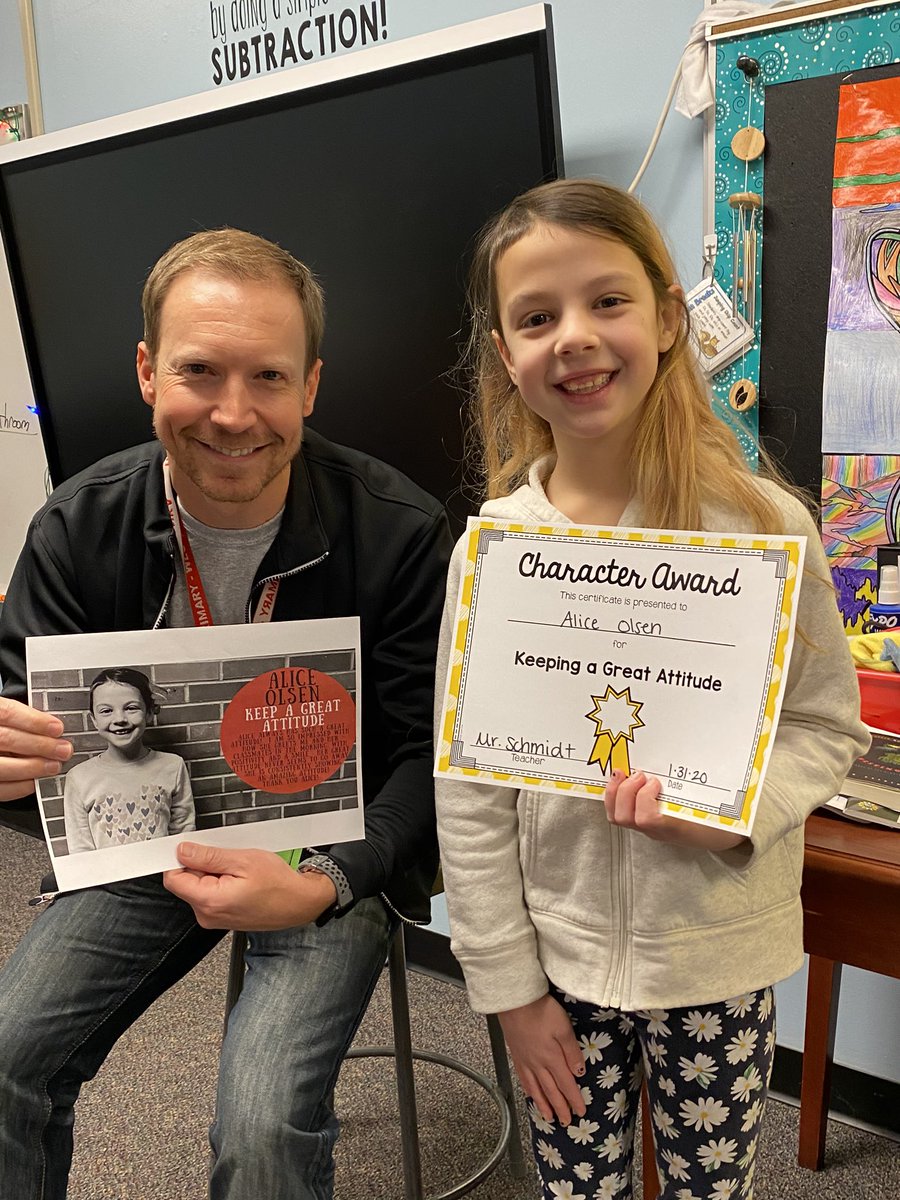 MrsChristensen3's tweet photo. Look at these 4th grade Leaders! @HTPrimary #pbismn #hilltoprocks https://t.co/U7UdqYTkp1