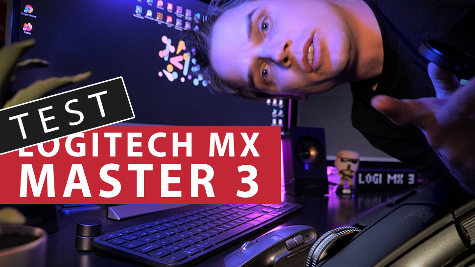 Fl0's tweet image. Test de la MX Master 3 🖱️ de @Logitech  la souris des créatifs ?  youtu.be/5JsGo3wfhew 📽️ C'est la première fois que je fais une vidéo de type "Review". N'hésitez pas à me donner des conseils🙏 #mxmaster3 #Logitech #YouTube