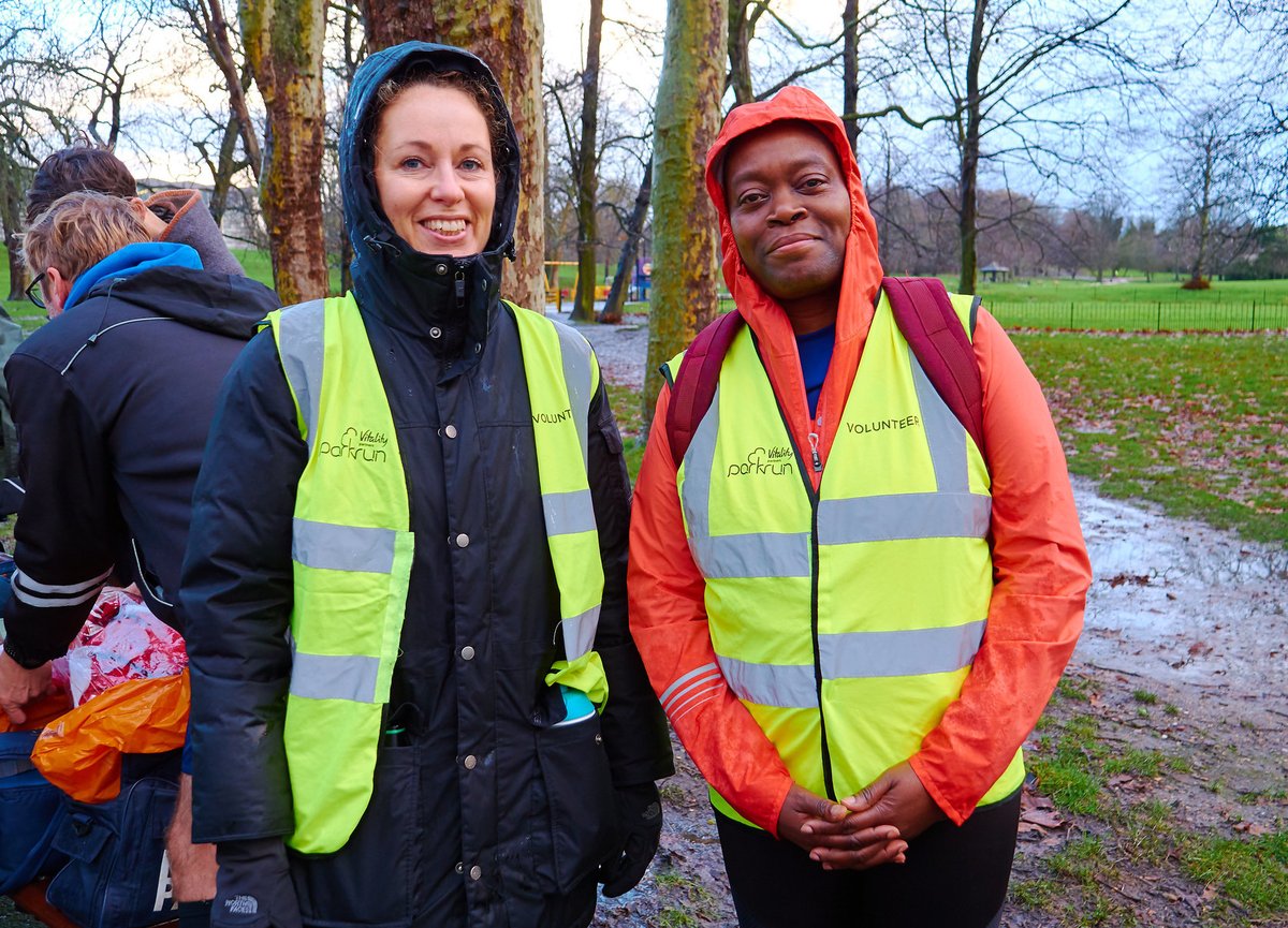 Who's coming to parkrun tomorrow?

🔄 Retweet if you'll be parkrunning

Then tell us where you're going and who with!

🌳 #loveparkrun