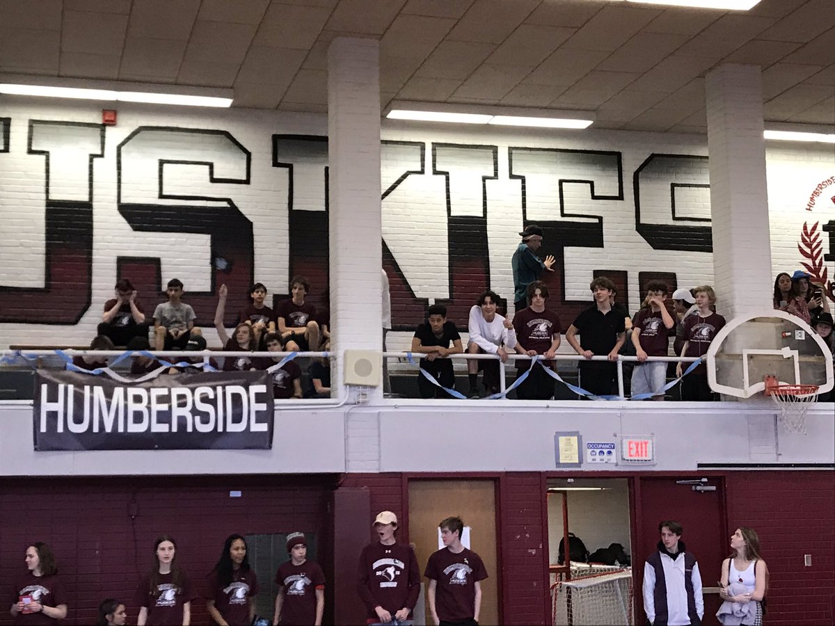 Humberside Athletic Council’s Annual Charity Fundraiser. We are working with the Sick Kids “Vs. Limits” Campaign #Over$3000raised