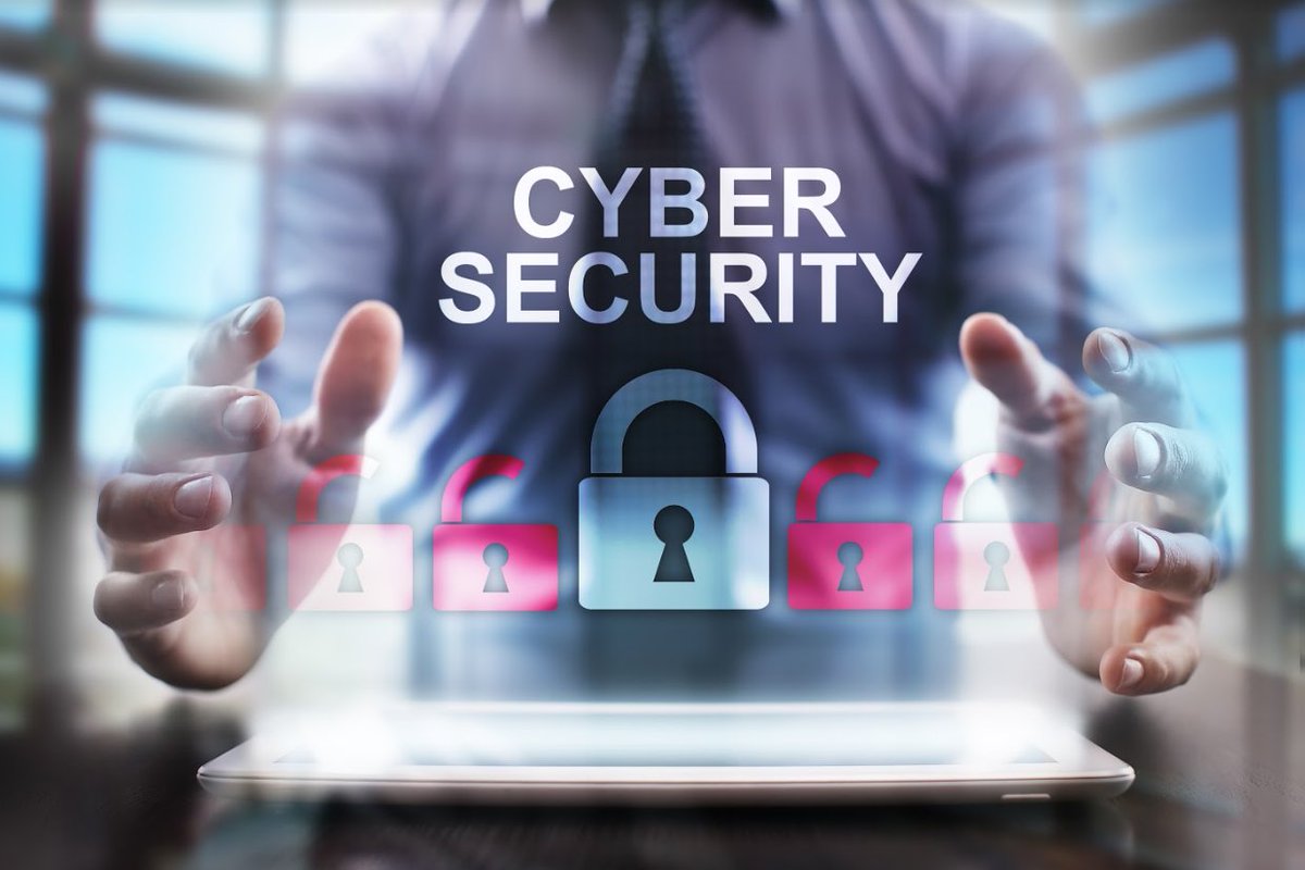 Cyberlecture's tweet image. The salary of a Cyber Crime Analyst can be almost $117,000. Get your #cybersecurity MS degree now. Explore our program: goo.gl/95D4TR