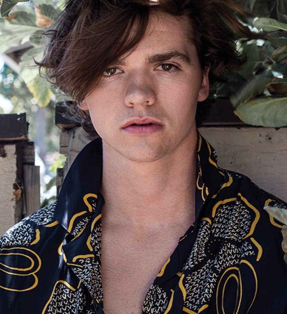 Actor Joel Courtney is 24. Happy Birthday!!     