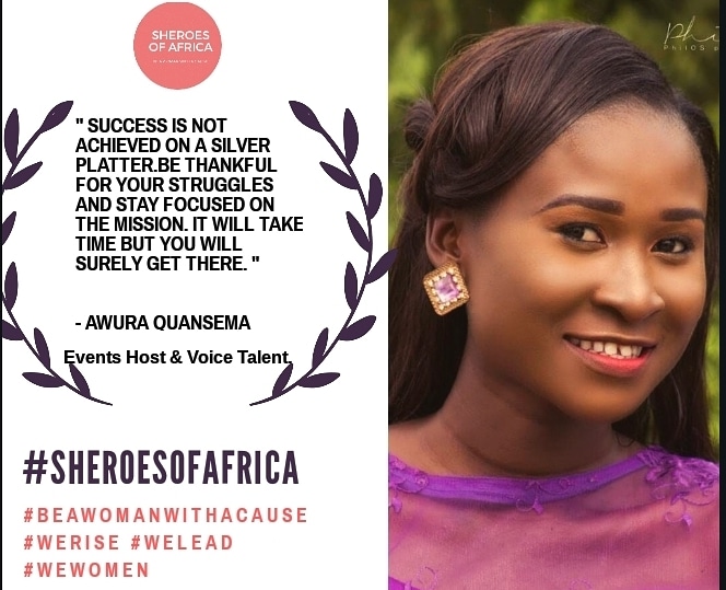 OfSheroes's tweet photo. @OfSheroes @awuraQuansema @diaspora_women @WeAreAWEC @AfWIDafrica https://t.co/MiP3F0kOIJ