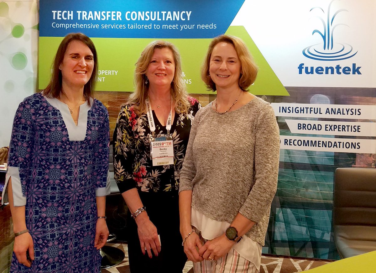 Hey, #techtransfer! Going to #AUTM2020? Here’s some advice on how to get the most out of the annual conference. bit.ly/autm-advice #AUTM #TTOs