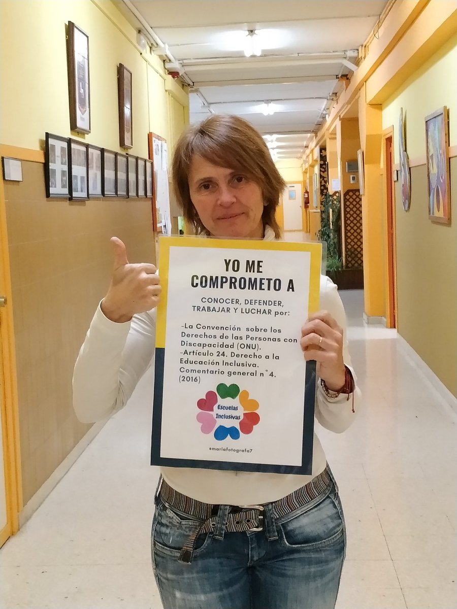 Me uno a la campaña #yomecomprometo <a href="/IESJCBAROJA/">Julio Caro Baroja</a> <a href="/mariafotografa7/">María Eugenia Pérez.</a> <a href="/agardebu/">Aurea Garde</a> <a href="/mostapla/">María</a>