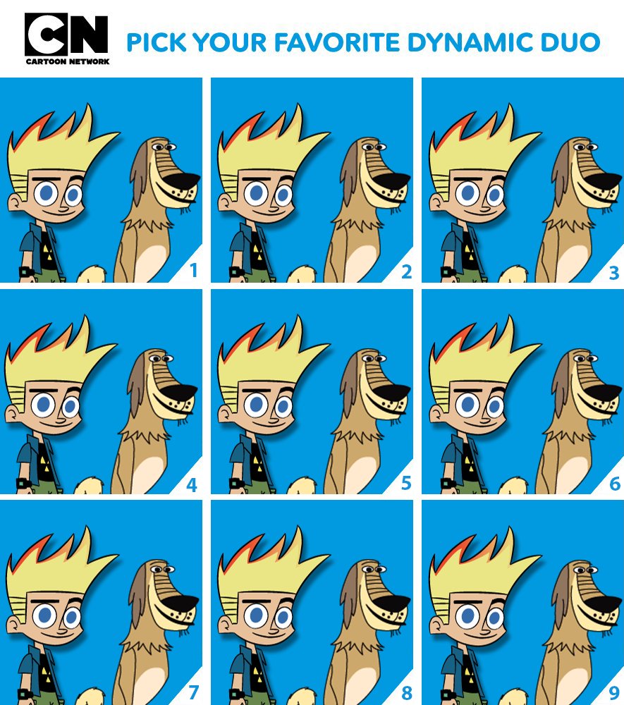 Cartoon Network 🅙 on Twitter: Cartoon Network 🅙 on Twitter: