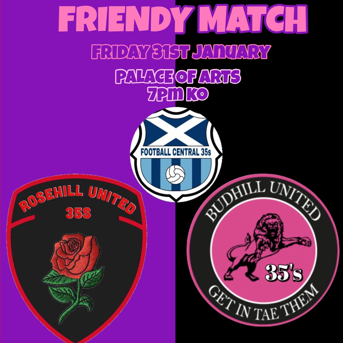 MATCH DAY ⚽️🔴⚫️🔴⚫️