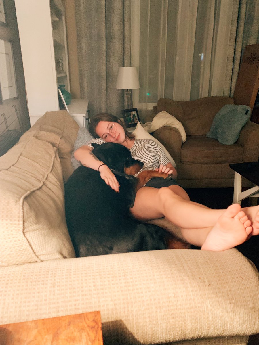 Missing my baby boy right now 💙