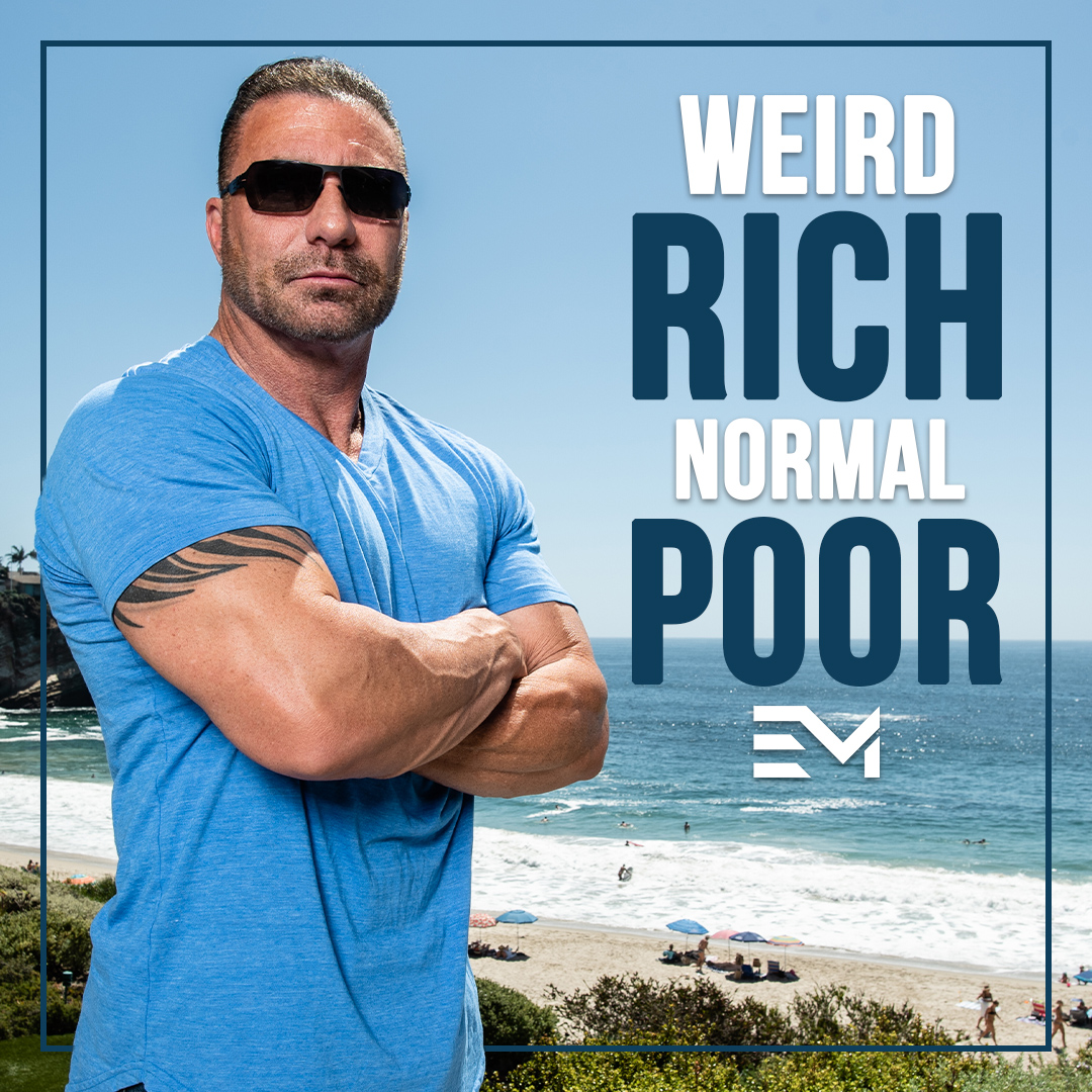 Ed Mylett tweet media