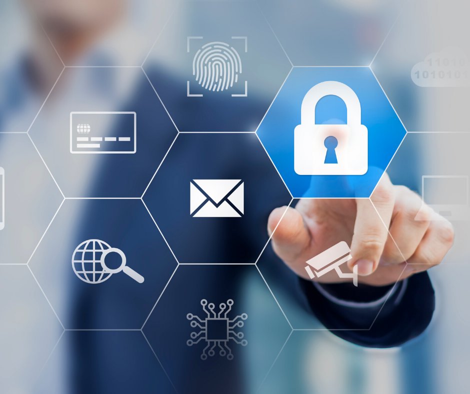 The Tec-Train (@thetectrain) on Twitter photo Interested in learning about Cyber Security?
Take a look at our Course as it can give you the building blocks to a new career.
If interested, please contact enquiries@tec-train.co.uk or call 01270 212951
#CyberSecurity #CyberAwareness #CyberTraining #PenTester Interested in learning about Cyber Security?
Take a look at our Course as it can give you the building blocks to a new career.
If interested, please contact enquiries@tec-train.co.uk or call 01270 212951
#CyberSecurity #CyberAwareness #CyberTraining #PenTester