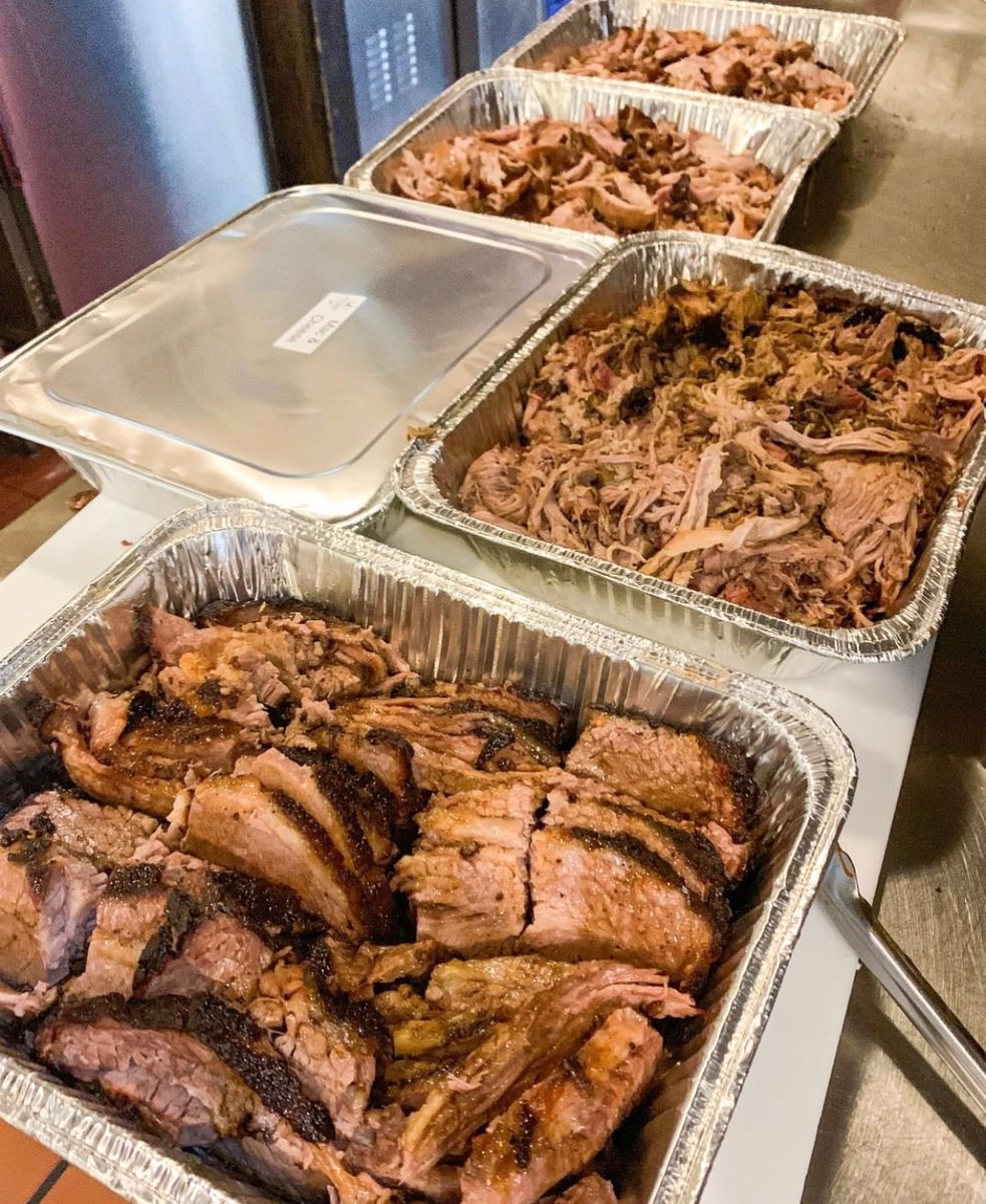 Blue Tractor tweet media