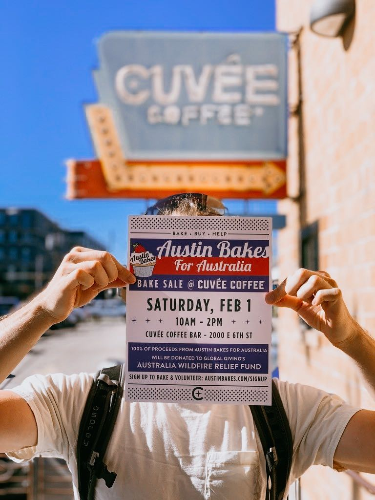 Cuvée Coffee tweet media