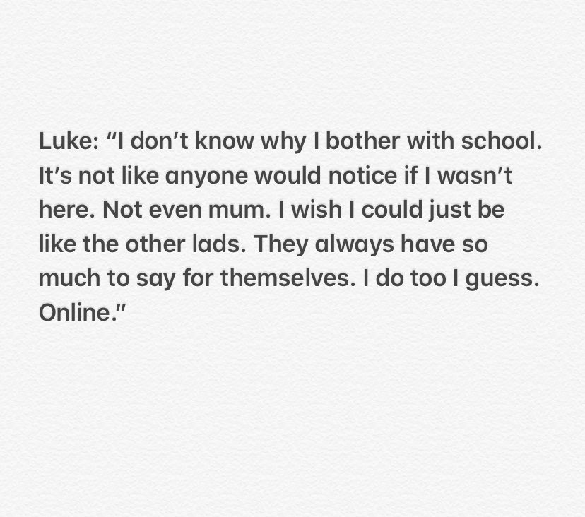 OddArtsUK's tweet photo. 🌀A•SPIRALLING•MIND🌀end of an excellent first week of our @SalfordCCG commissioned tour of #Salford high schools see pics to hear from the #character Luke 👇🏽
#oddarts #nhssalfordccg #ASpirallingMind #mentalhealth #mentalhealthawareness #online #exams #revision #yearnine #actor https://t.co/8HTizKF11w