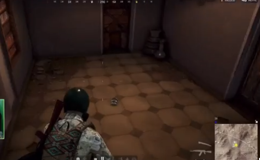 Reactiq2's tweet photo. How to dispose of camper with style 🔥🔥🔥
https://t.co/T6bPAdZnNC
#pubg #reactiq https://t.co/2oRjviNl6D