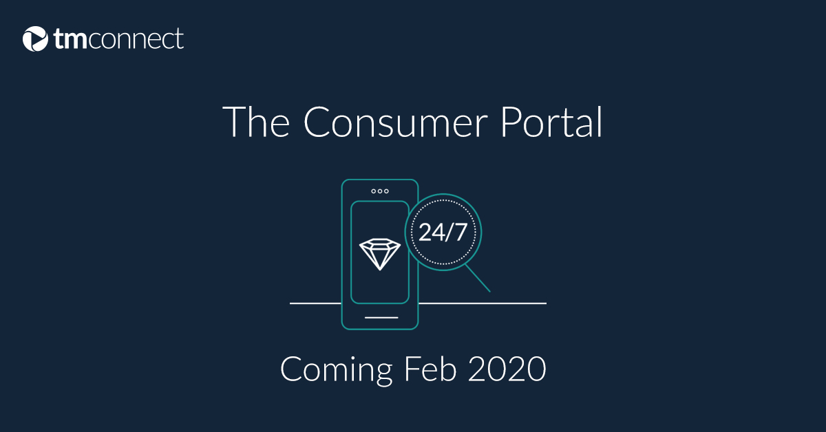 TM_Property's tweet photo. We’ve been listening to our clients,  tmgroup consumer portal coming soon #consumerportal #conveyancing #streamline #solicitor #property #tmconnect https://t.co/GKnx2IquhV