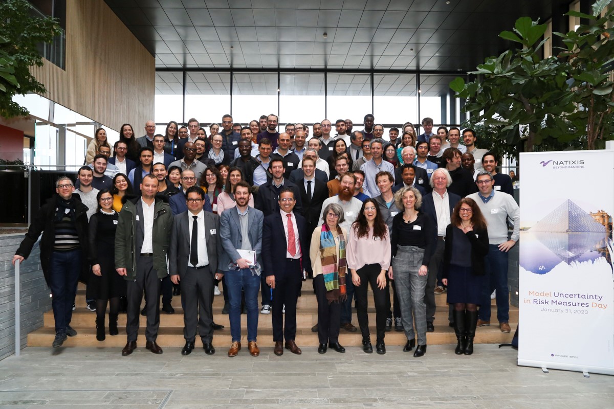 Merci aux intervenants et à tous les participants d'avoir répondu présent à cette journée riche en learnings et en échanges, entre la communauté des analystes quantitatifs  de <a href="/natixis/">NatixisCommitments</a> et les laboratoires de recherche ! cc <a href="/UnivLyon1/">Université Lyon 1</a> <a href="/LouisBachelier/">Institut Louis Bachelier</a> <a href="/ISFA_Lyon1/">ISFA</a> #riskmanagement
