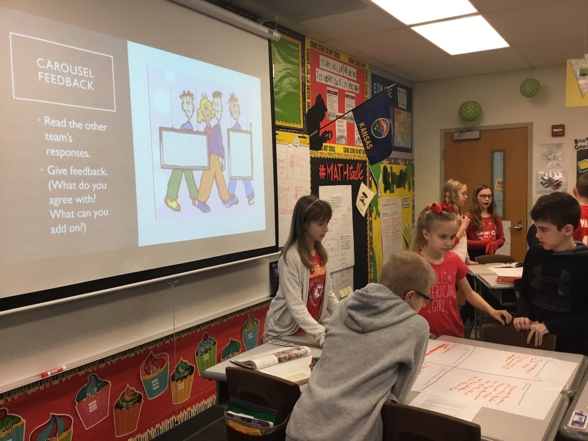 rachelteachkc's tweet photo. .@KaganOnline #Jigsaw and #CarouselFeedback to learn about the Stamp Act and Standard 2 Individuals have rights and responsibilities with #primarysources from @SHEG_Stanford. #big3 @OlatheSocSt #historicalthinkingskills #corroboration https://t.co/wpAbjjx2FH