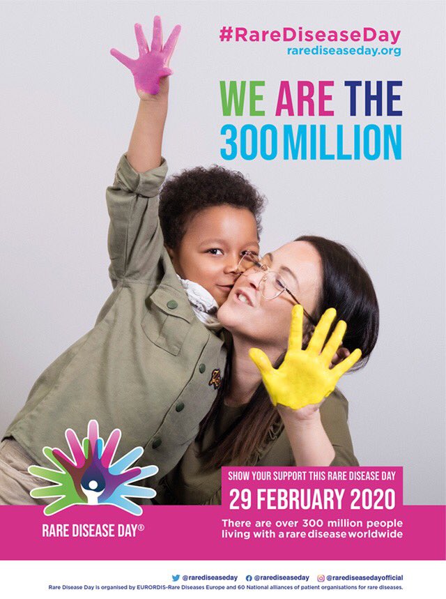 Alianza VHL España tweet media