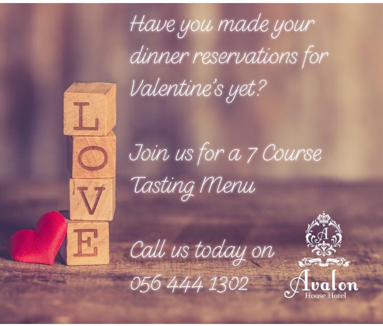 St Valentine's Day is on the horizon, and our Head Chef <a href="/cpodowd/">cpodowd</a> has assembled a fantastic 7 Course Tasting Menu. Come join us on February 14th for 'A Taste of Lil's.'

"Cooking is like love: It should be entered into with abandon or not at all." — Harriet van Horne