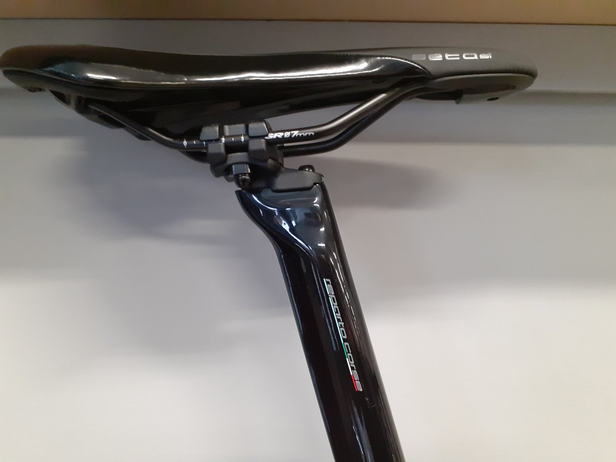 Bianchi Aria 57cm
Shimano 105 groupset
Sale price £1699
<a href="/BianchiOwnersUK/">Bianchi Owners Club UK</a> <a href="/BianchiManUK/">Bianchi Man</a> <a href="/JohnstoneJets/">JohnstoneJets</a>