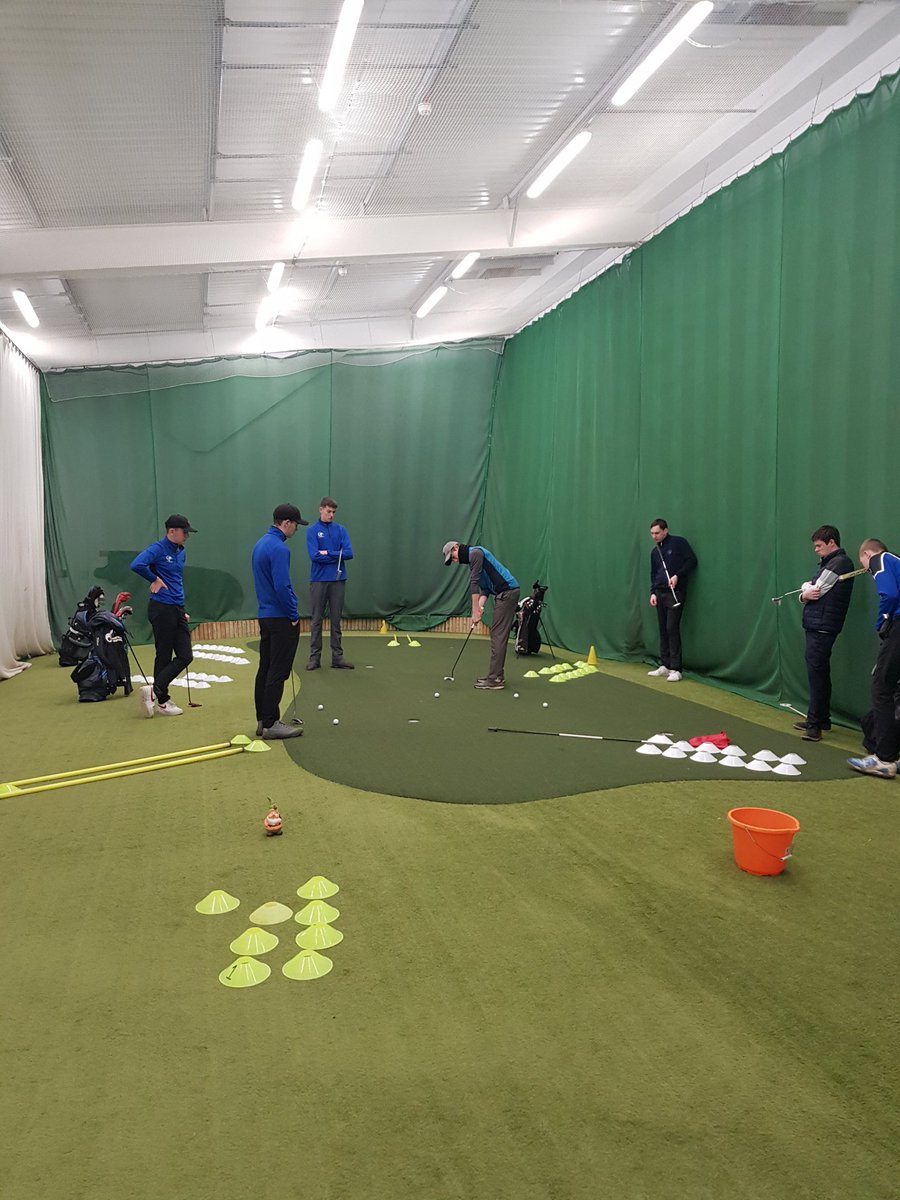 DaveCorsbyPGA's tweet photo. It was all about decision making and controlling start line this afternoon @My_GolfNews
@MyerscoughColl

Can you match line and pace when chipping? 

#par18 #MYface #MYcontrol #MYerscough😉 https://t.co/RTNj3bGypU