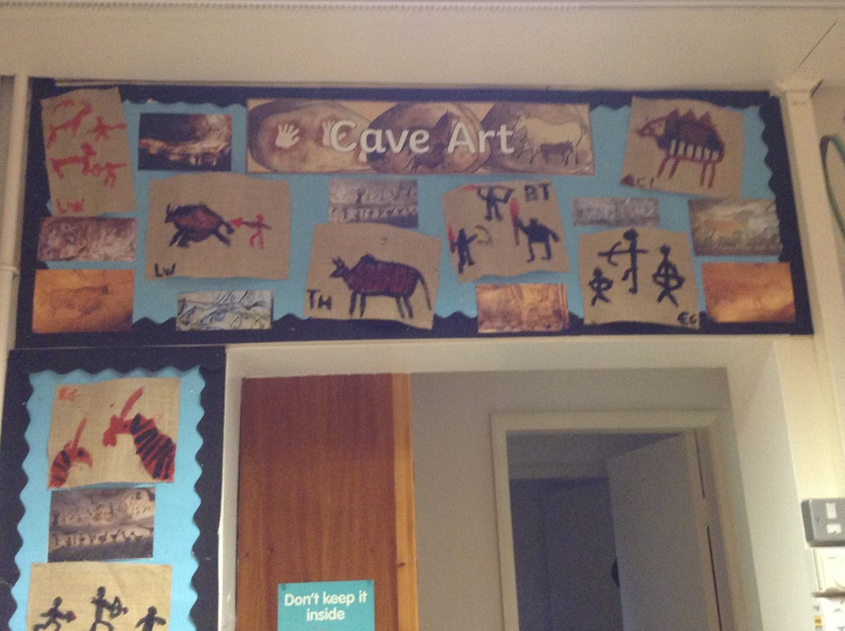 Calder Vale C of E tweet media