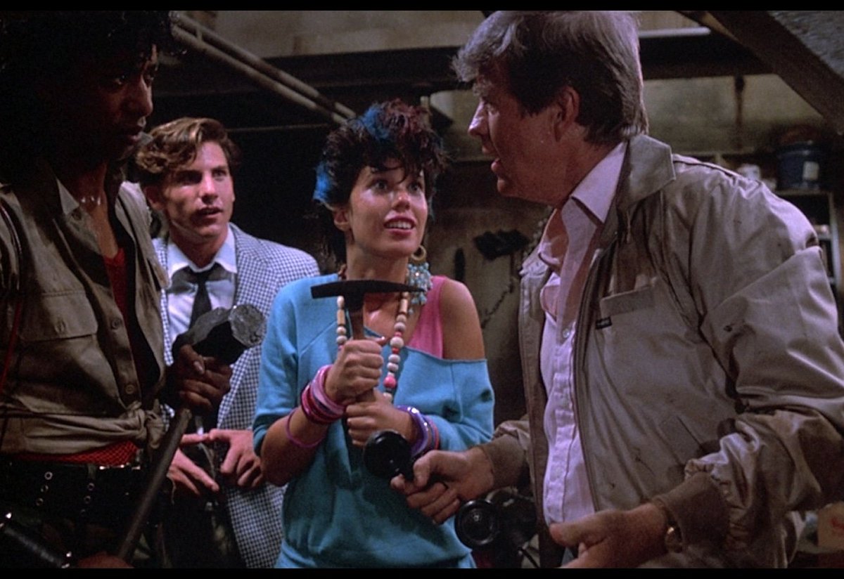 ScaryStuffPod's tweet photo. Counting down to launch its 4 survivors surviving! 

#returnofthelivingdead #tarman #zombies #horror #podcast #horrorpodcast #livingdead #punks #zombie #rotld #launch #oddityprodigyproductions #downwithopp https://t.co/KXPXFtNLqn