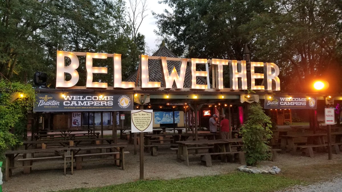 Lineup Drops Tuesday, February 11 at Noon!