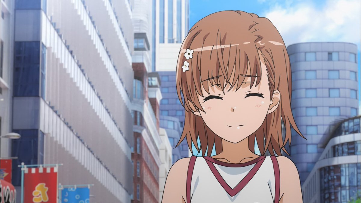 とある科学の超電磁砲t 第4話 感想 記憶を改竄する謎の敵 元に戻らないと洒落にならない