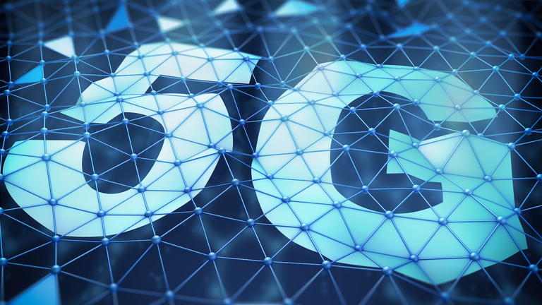 MillerFabSol's tweet photo. A ⭐ is born and it goes by the name #5G! As it hits its stride🏃, how will it benefit #manufacturers? @Industryweek explores its potential here: https://t.co/BpsDYzsJ7Y #SmartFactory #SmartManufacturing #IoT #virtualizednetwork https://t.co/BV2tJe2pfU