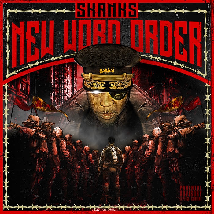 Congratulations to my mate <a href="/therapmartyr/">DELORY SKANKS</a> on the release of his new record, I produced track 16 "The DJ" also production from <a href="/Easy_Mo_Bee/">OFFICIAL Easy Mo Bee🐝</a> @CamoflaugeMonk <a href="/SCVTTERBRVIN/">SCVTTERBRVIN</a>  @phalo_pantoja <a href="/kyoitachi/">Kyo Itachi</a> n more