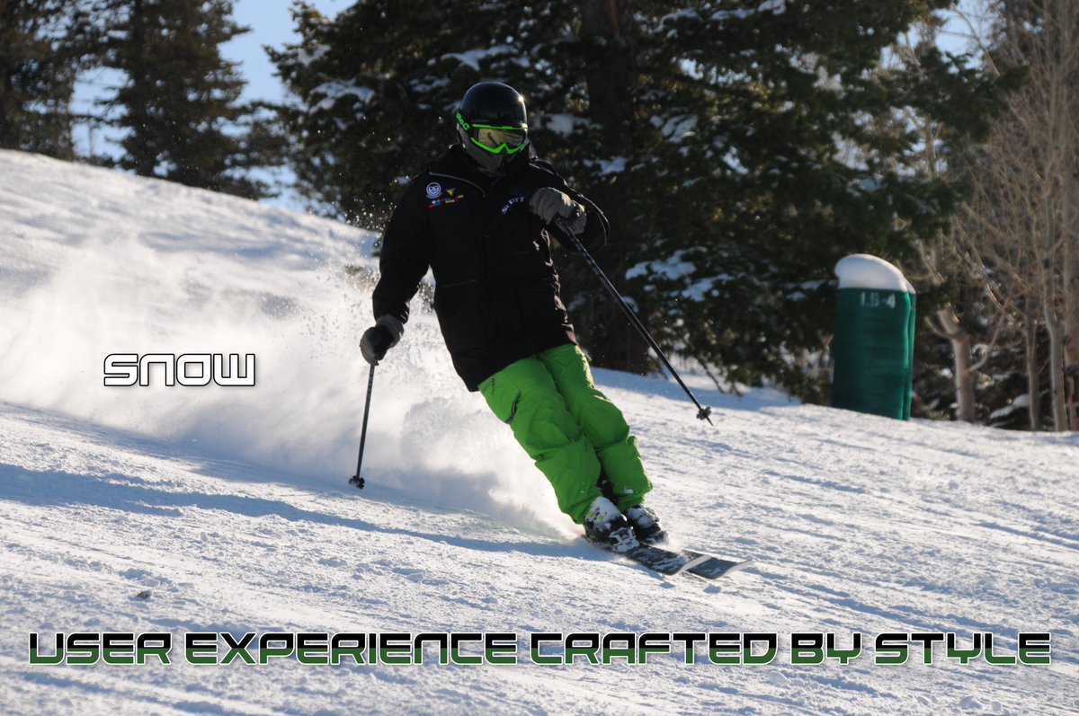 Cobbled together a fun little "snow as a user experience" #moodboard set. It's fun to play around with imagery that conveys action, motion, and emotion, in addition to fonts and color.

#indiegames #gamedev #userexperience #communication #play #relationshipsmatter #softskills #UX