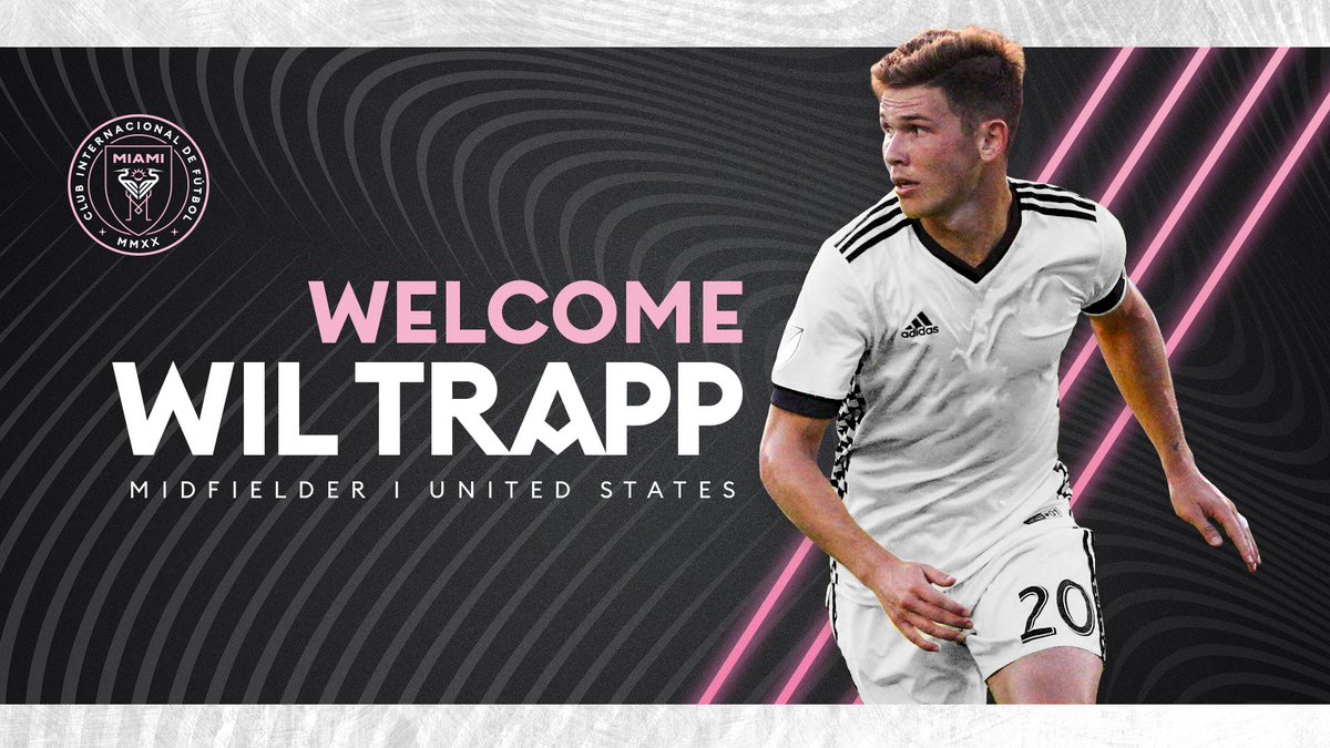 wil trapp usa jersey