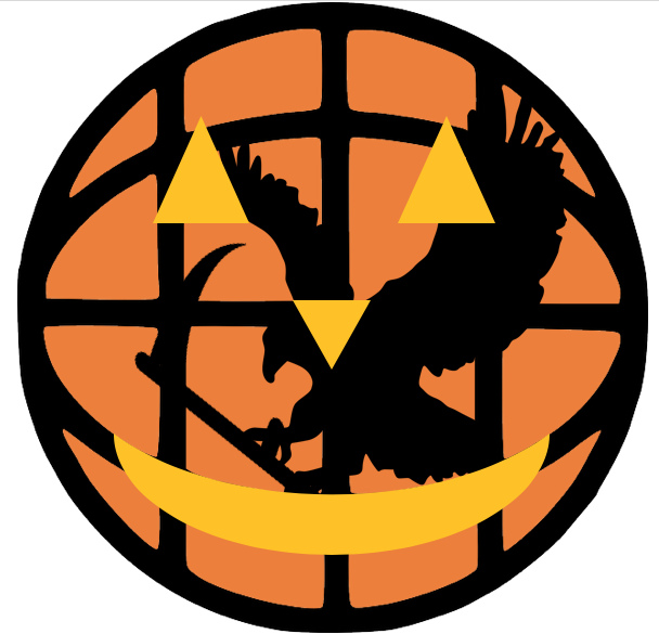 stvemillertime's tweet image. The battle axe was the original #AdvancedPractices logo back in 2016, we&apos;ve seen a couple of distillate versions of the insignia floating around since then:

1) Keyboard and Mouse
2) Desert Eagles
3) Halloween
4) Phoenix Suns

We like to have fun :D