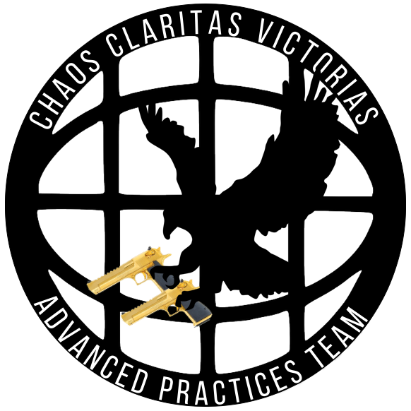 stvemillertime's tweet image. The battle axe was the original #AdvancedPractices logo back in 2016, we&apos;ve seen a couple of distillate versions of the insignia floating around since then:

1) Keyboard and Mouse
2) Desert Eagles
3) Halloween
4) Phoenix Suns

We like to have fun :D