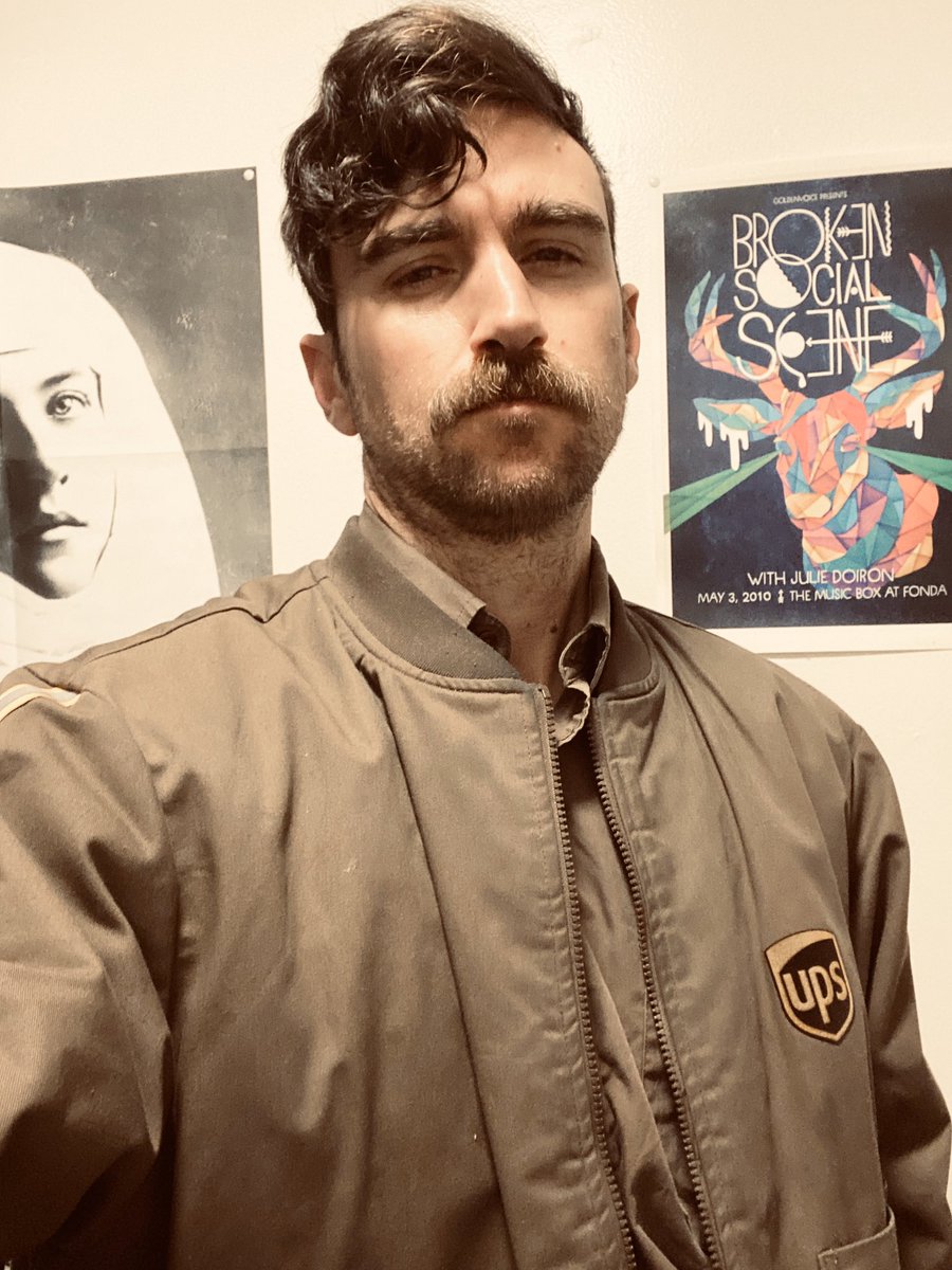 flieldy's tweet photo. Voting for Bernie because I want everyone to have workplace democracy. I want everyone to have healthcare. I want everyone to have power.
#hotboysforbernie #unionboysforbernie #workersforbernie https://t.co/y5Y1WyegKH