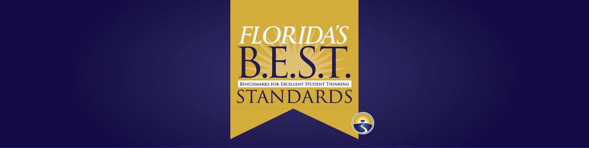 MarionCountyK12's tweet image. @EducationFL releases new #LearningStandards for Florida students.  Check them out: fldoe.org/standardsreview.
#WeAreMCPS #CelebrateMCPS