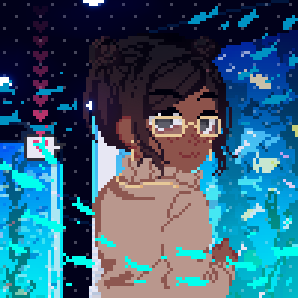 //I made myself in it a few days ago!