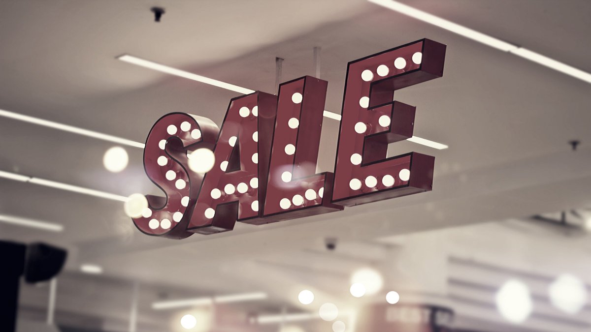 Do you have your monthly #shopping planned out? We’re going to blow your mind with a sales calendar for days of the week! Get all the info! archerccu.com/ultimate-smart…