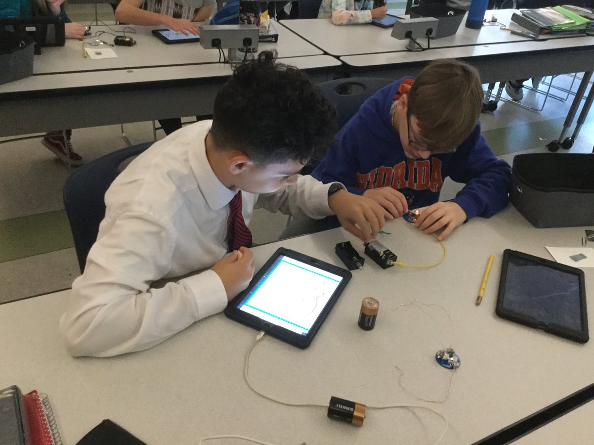 Gregg Desto tweet media