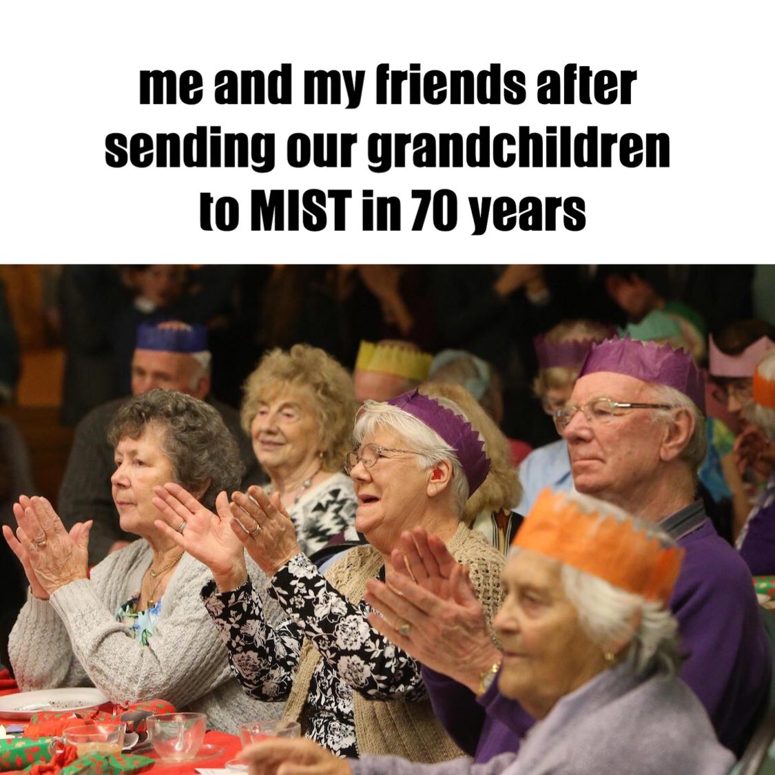 fraser_mist's tweet photo. #frasermist #MISTmemeTO20 https://t.co/Otj0tvn9FP