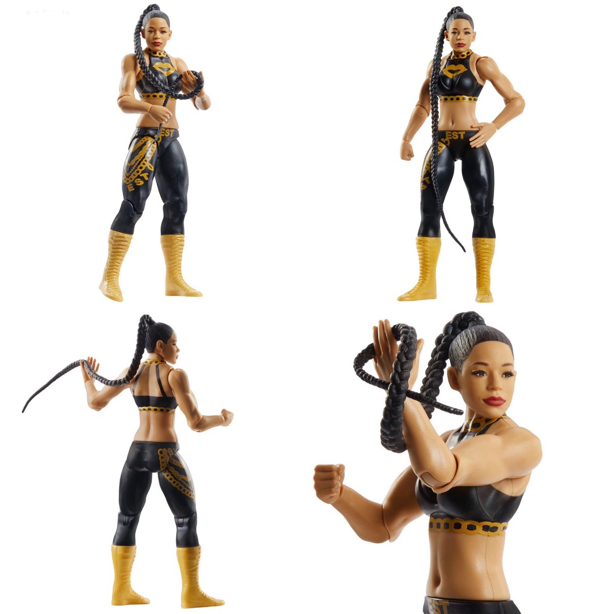 bianca belair action figure