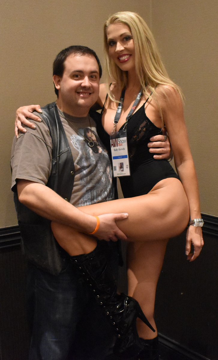 Hot wife holly