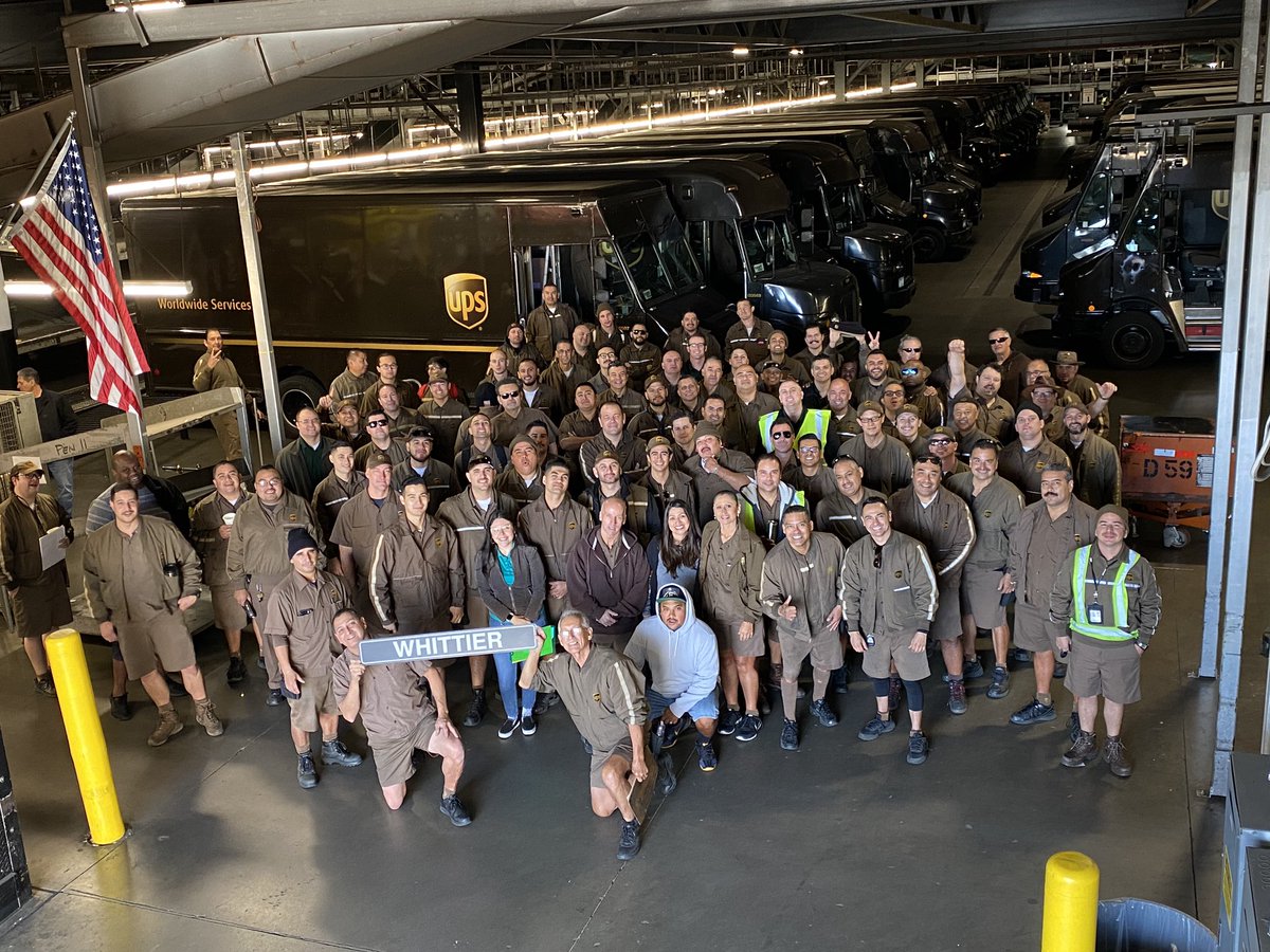 UPSImperialCenter9048 tweet media