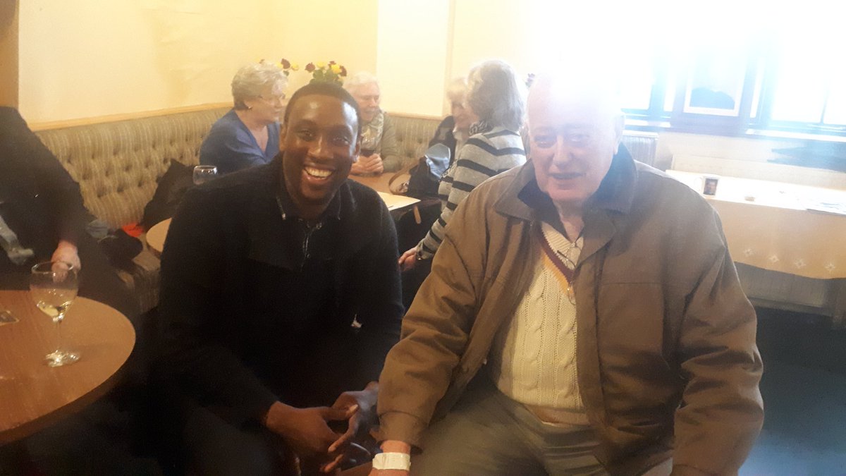 OldSalesiansFC (@oldsalesians_fc) on Twitter photo The Feast Day of Saint Don Bosco celebrated at the <a href="/OldSalesians_FC/">OldSalesiansFC</a> Chairman's Lunch. #DonBosco The Feast Day of Saint Don Bosco celebrated at the <a href="/OldSalesians_FC/">OldSalesiansFC</a> Chairman's Lunch. #DonBosco
